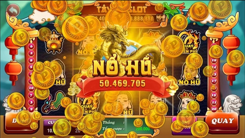 Một số lưu ý khi tham gia chơi nổ hũ